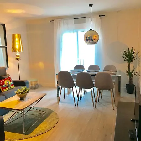 Lujoso Duplex En La Playa Con Vistas Al Mar Apartment