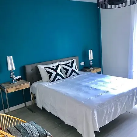 Apartment Lujoso Duplex En La Playa Con Vistas Al Mar Torremolinos